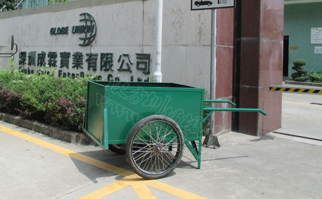  環(huán)衛(wèi)垃圾車的選購標準？